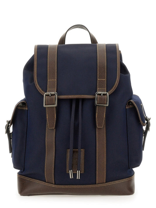 LONGCHAMP ZAINO "BOXFORD"