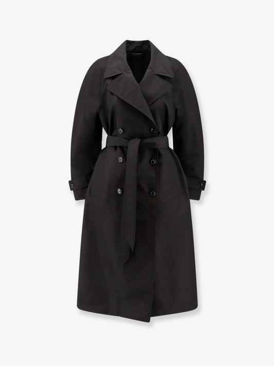 MONCLER GENIUS Zake 4 Moncler Edward Enninful EE72 trench coat