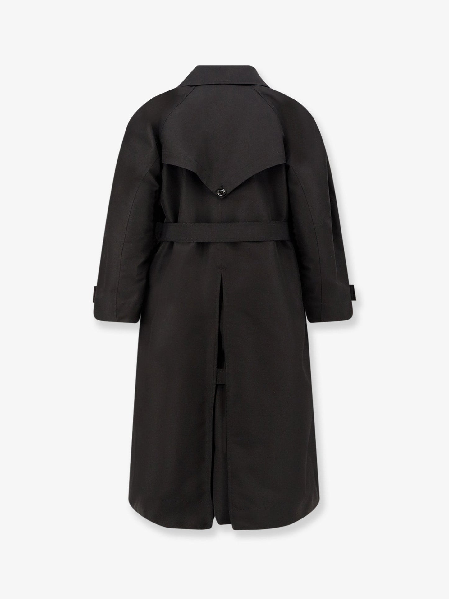 MONCLER GENIUS Zake 4 Moncler Edward Enninful EE72 trench coat