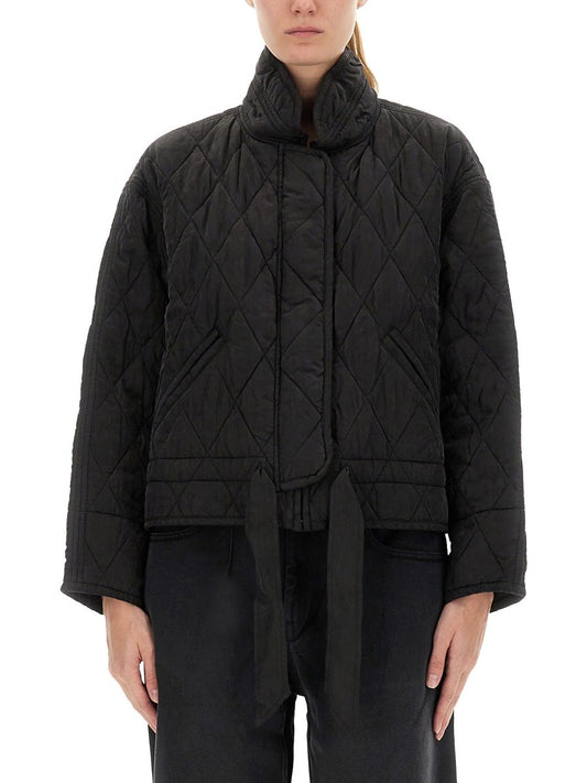 MARANT ETOILE "ZAKIANE" JACKET