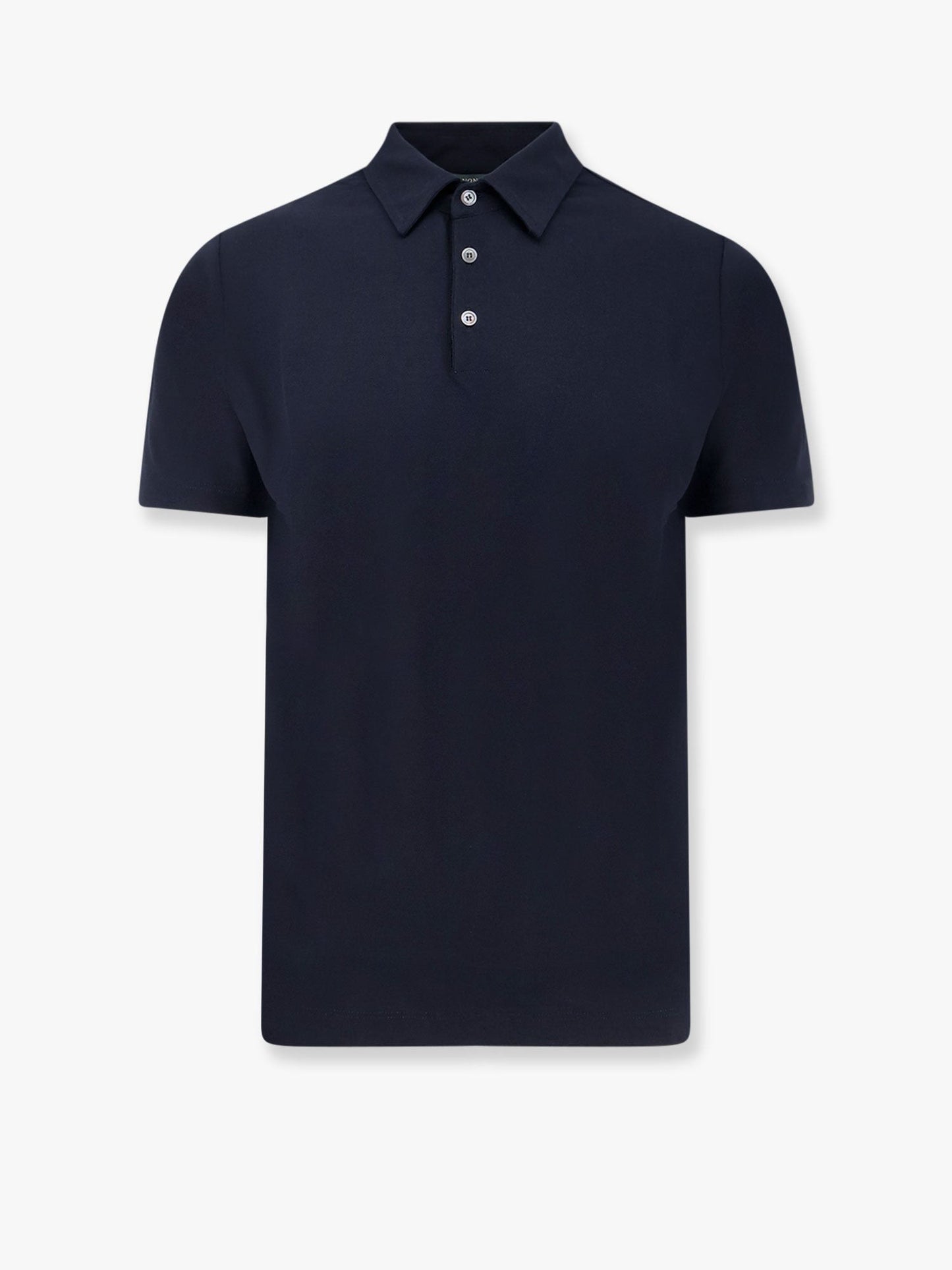 Zanone ZANONE POLO SHIRT