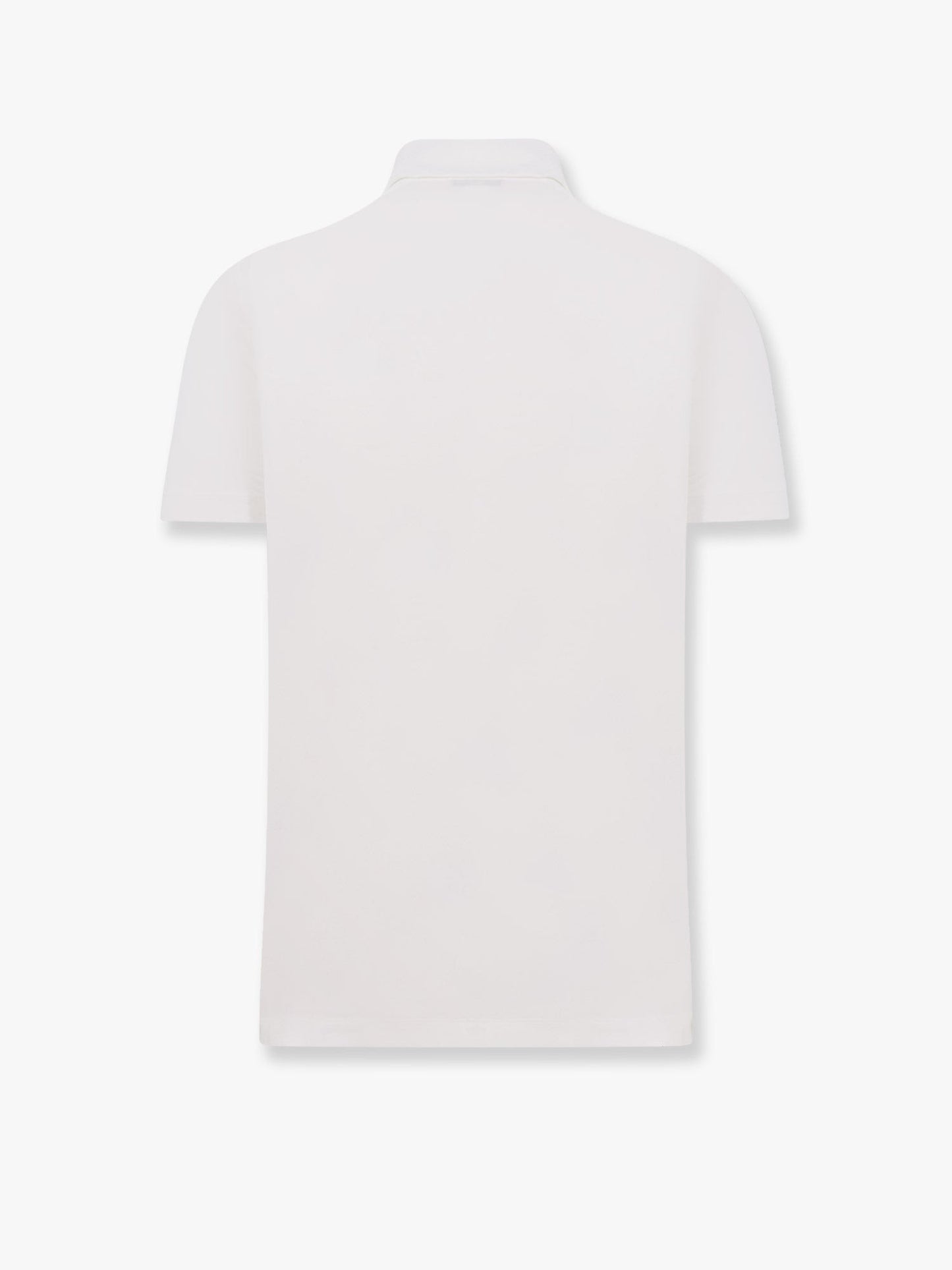 Zanone ZANONE POLO SHIRT