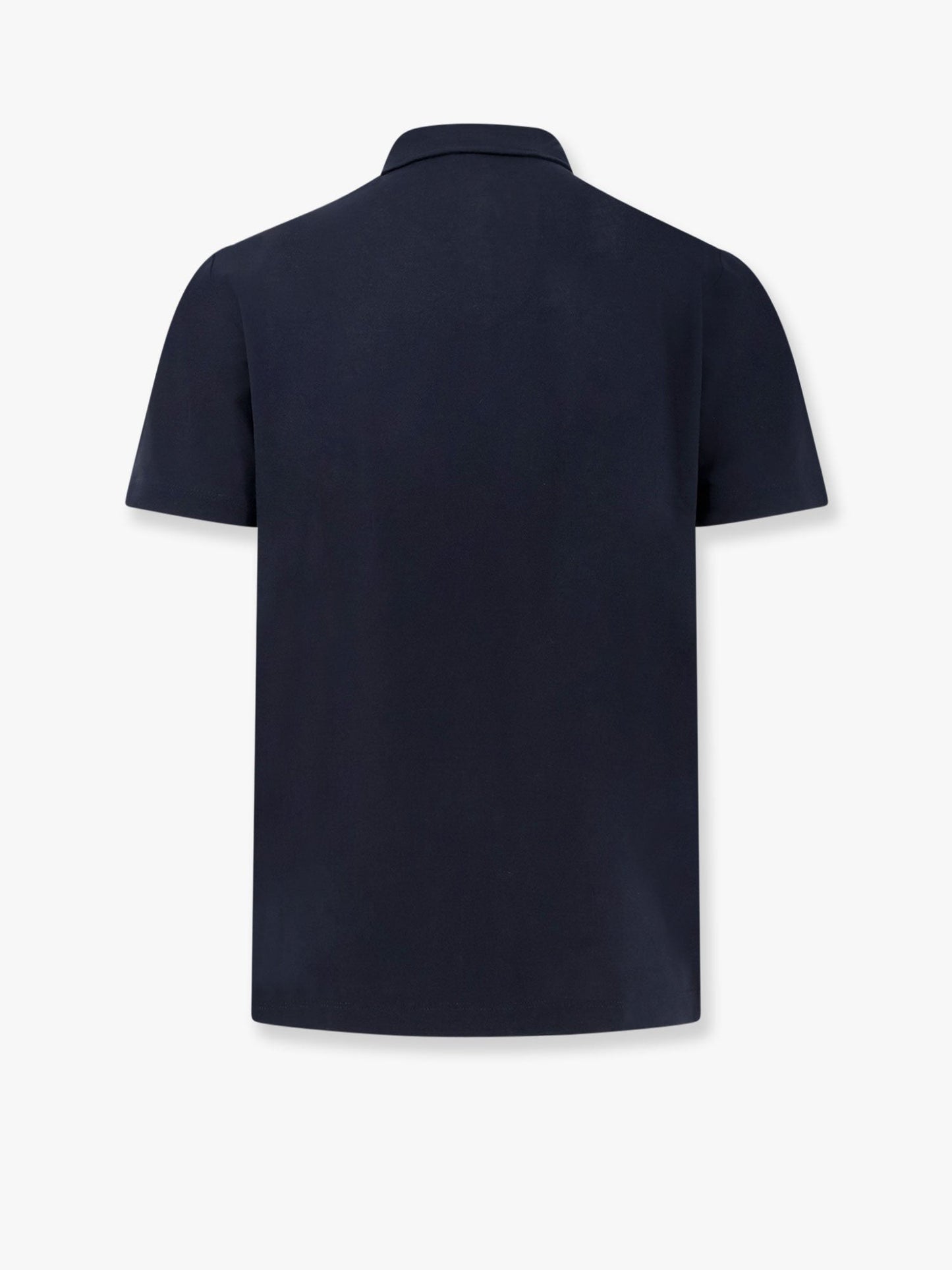 Zanone ZANONE POLO SHIRT