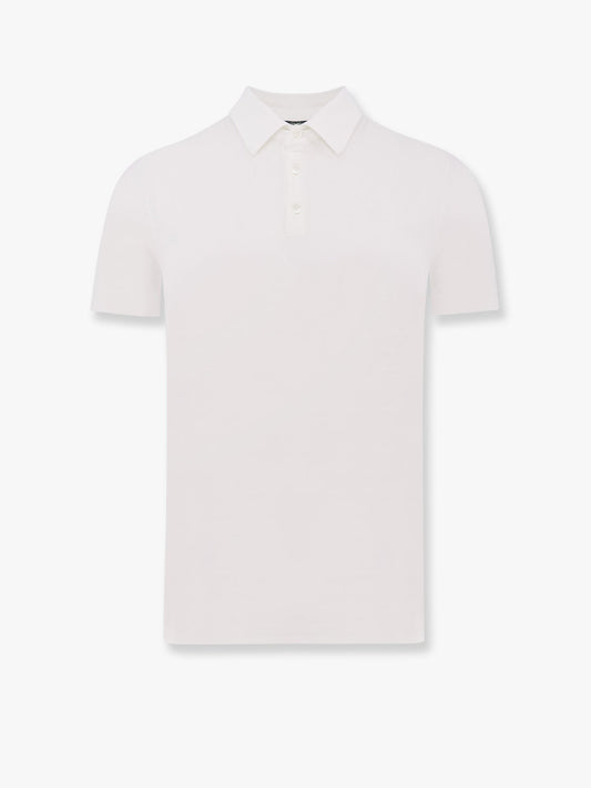 Zanone ZANONE POLO SHIRT