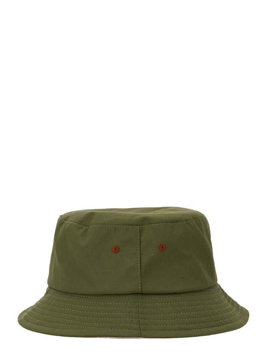 PS BY PAUL SMITH ZEBRA BUCKET HAT