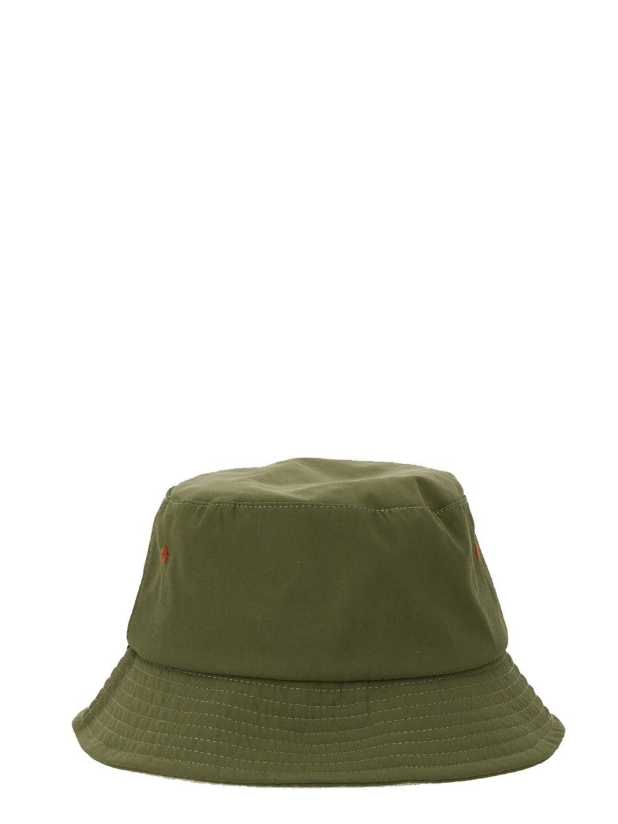 PS BY PAUL SMITH ZEBRA BUCKET HAT