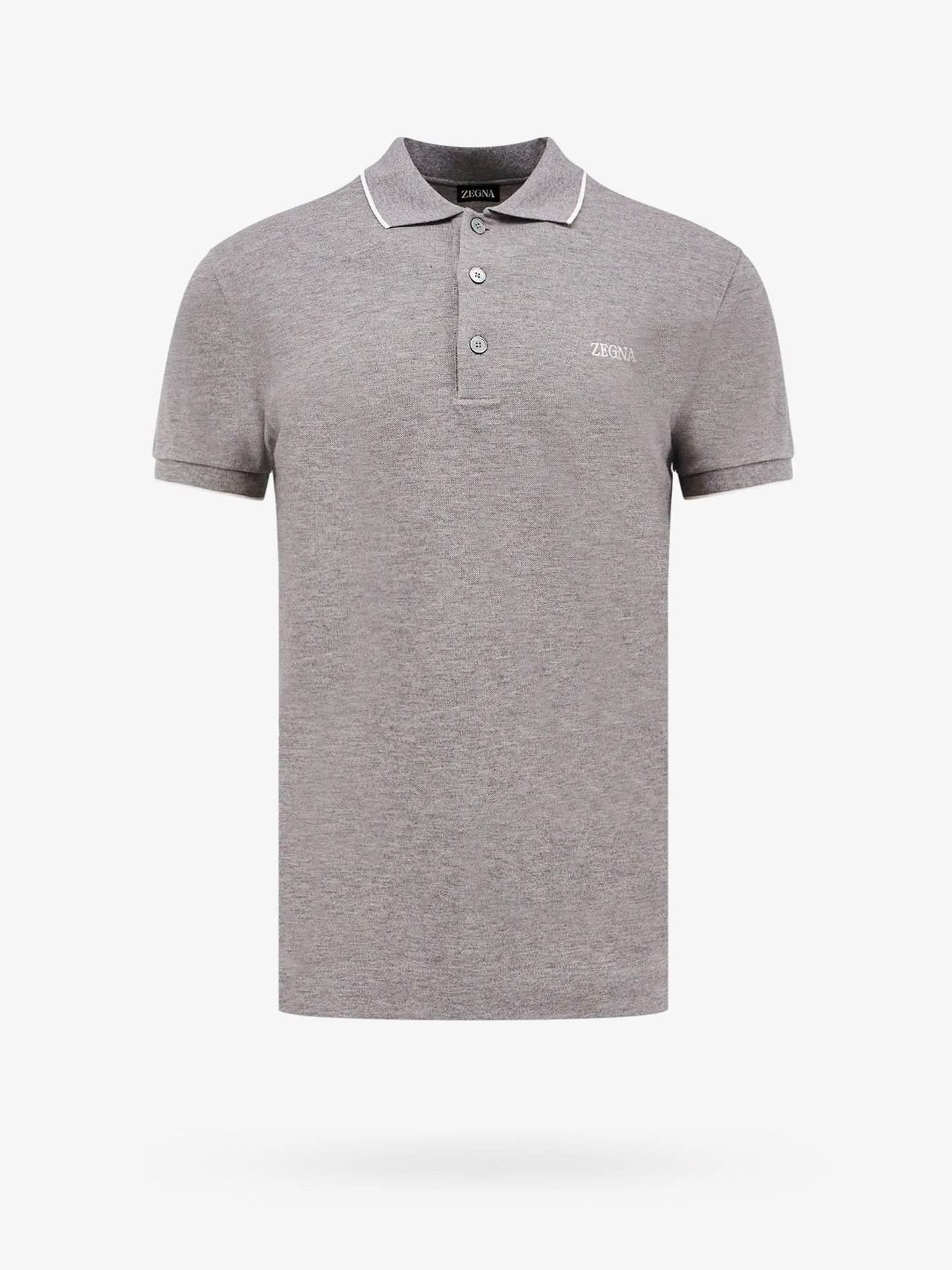 Zegna ZEGNA POLO SHIRT