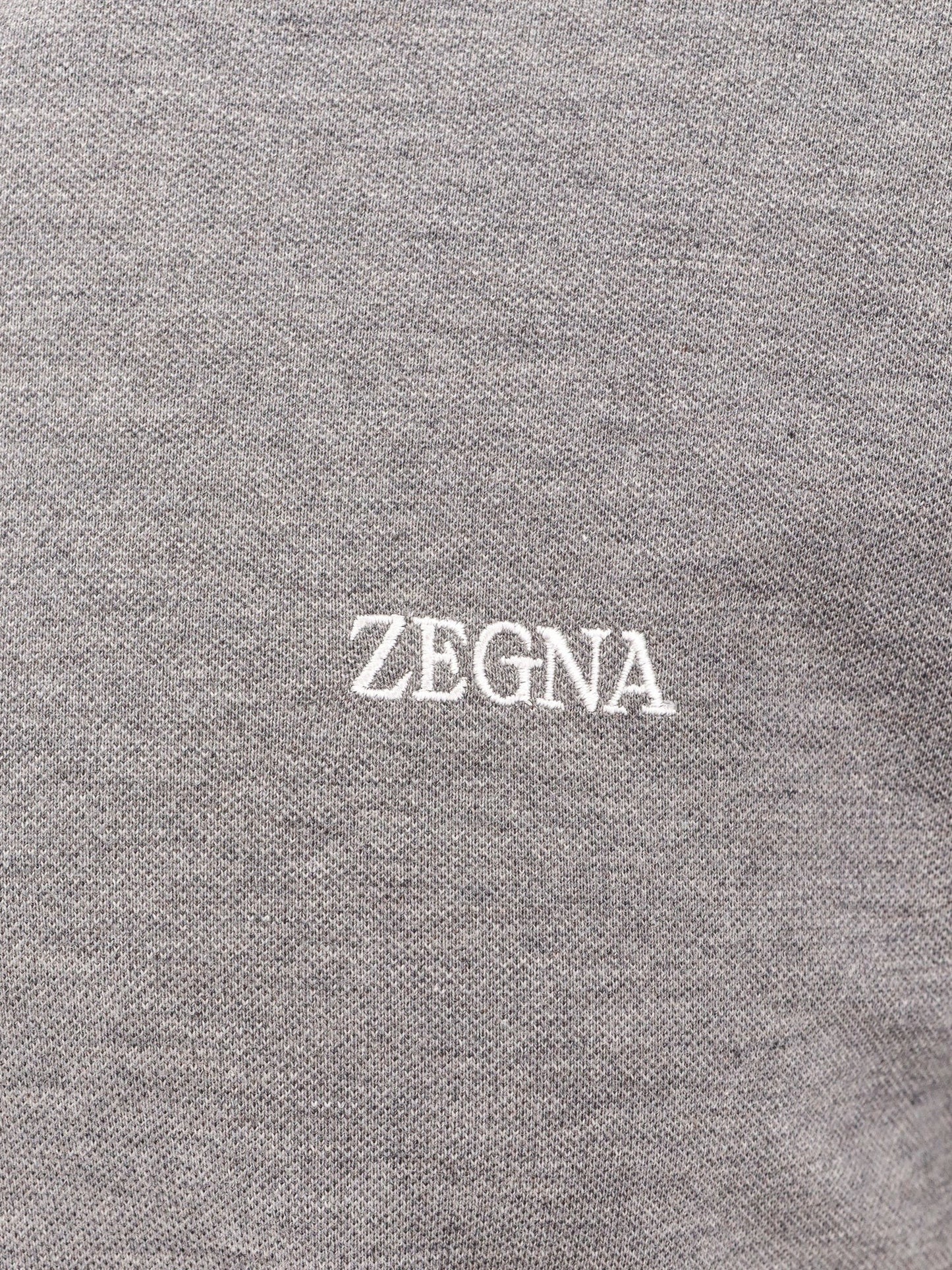 Zegna ZEGNA POLO SHIRT