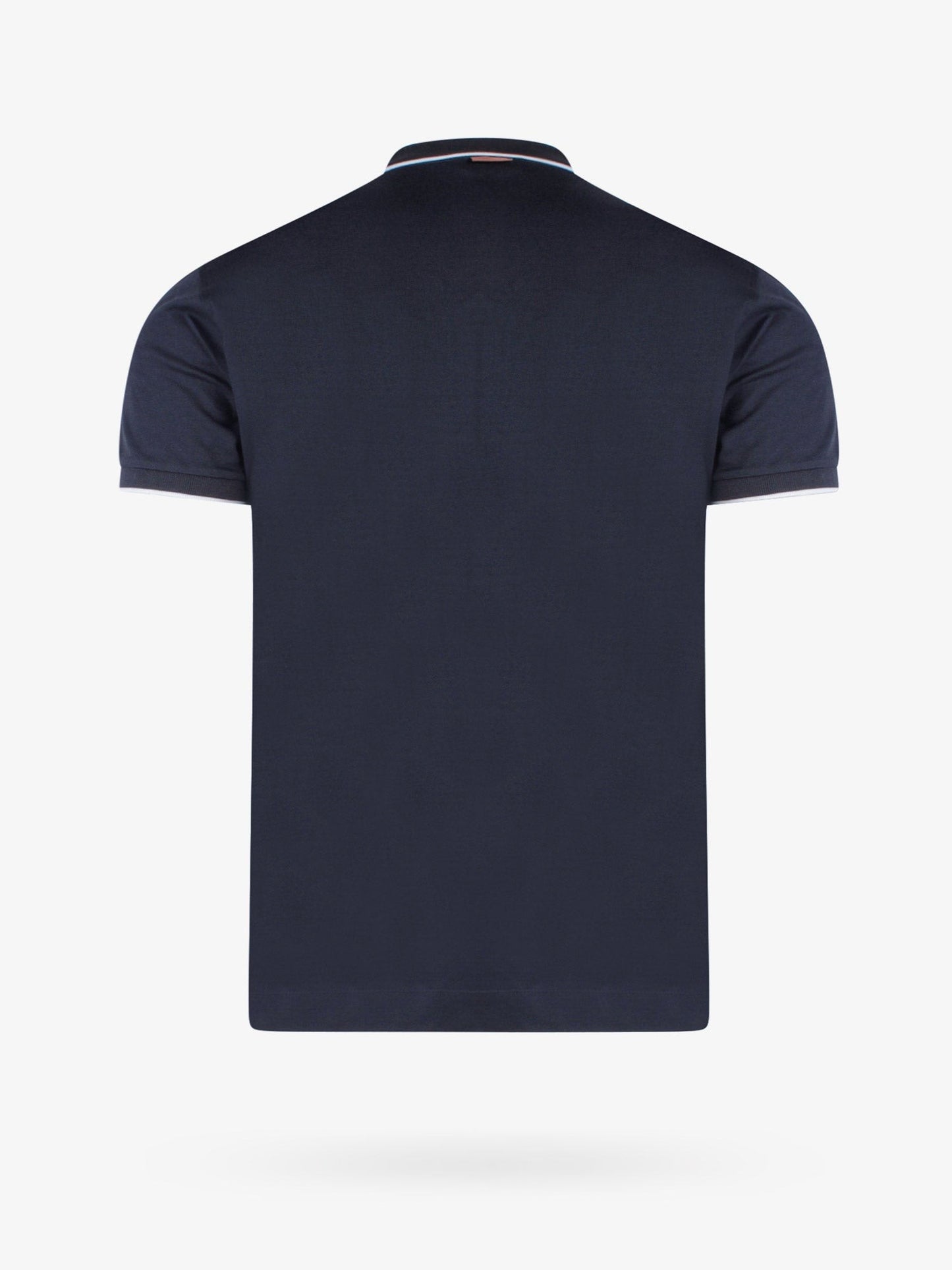 Zegna ZEGNA POLO SHIRT