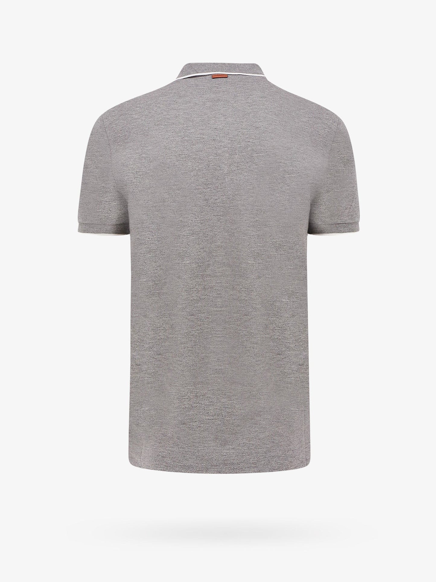 Zegna ZEGNA POLO SHIRT