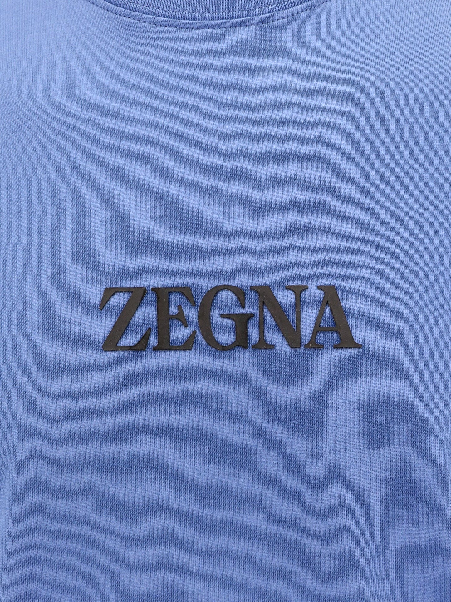 Zegna ZEGNA T-SHIRT