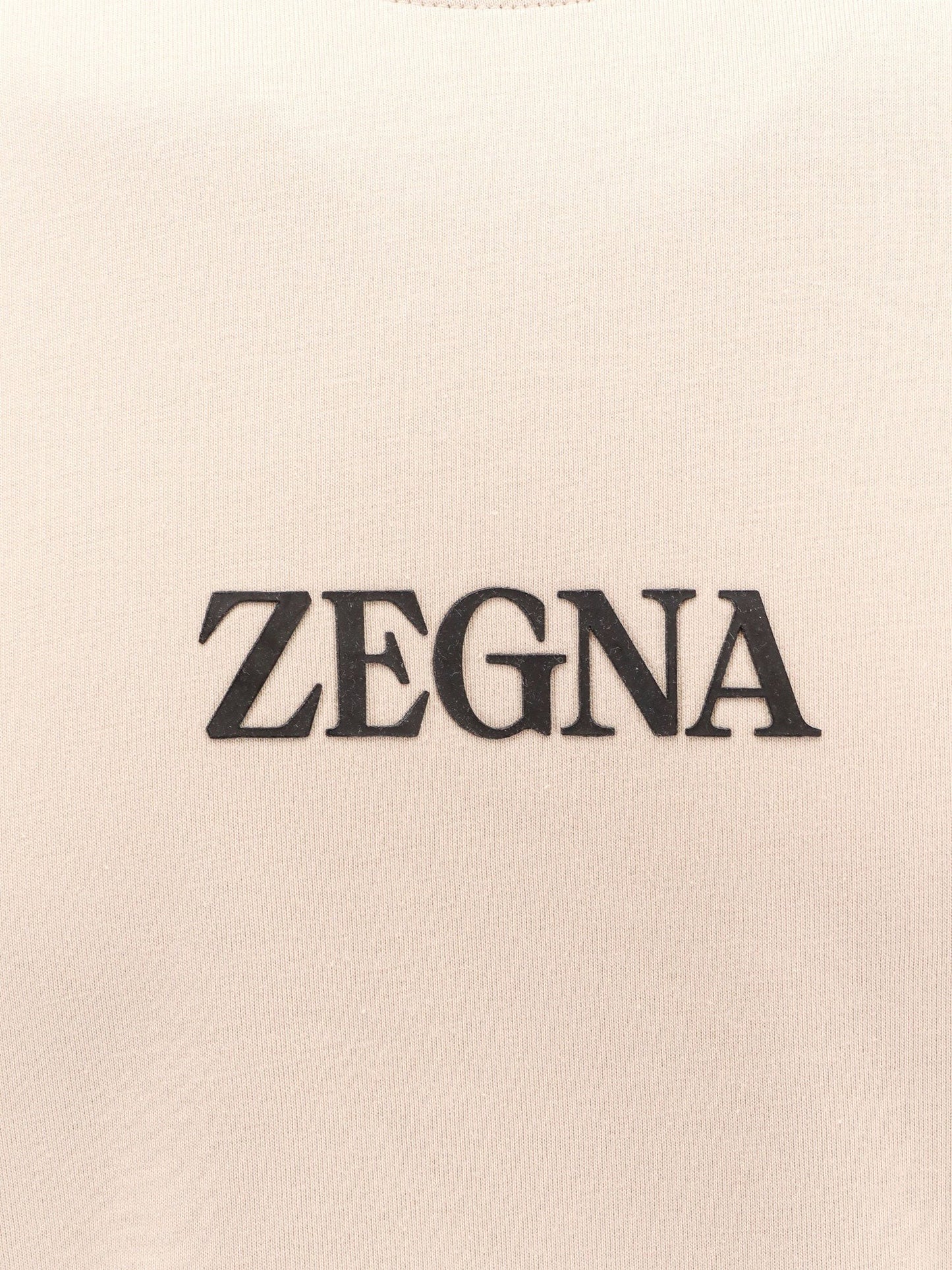 Zegna ZEGNA T-SHIRT