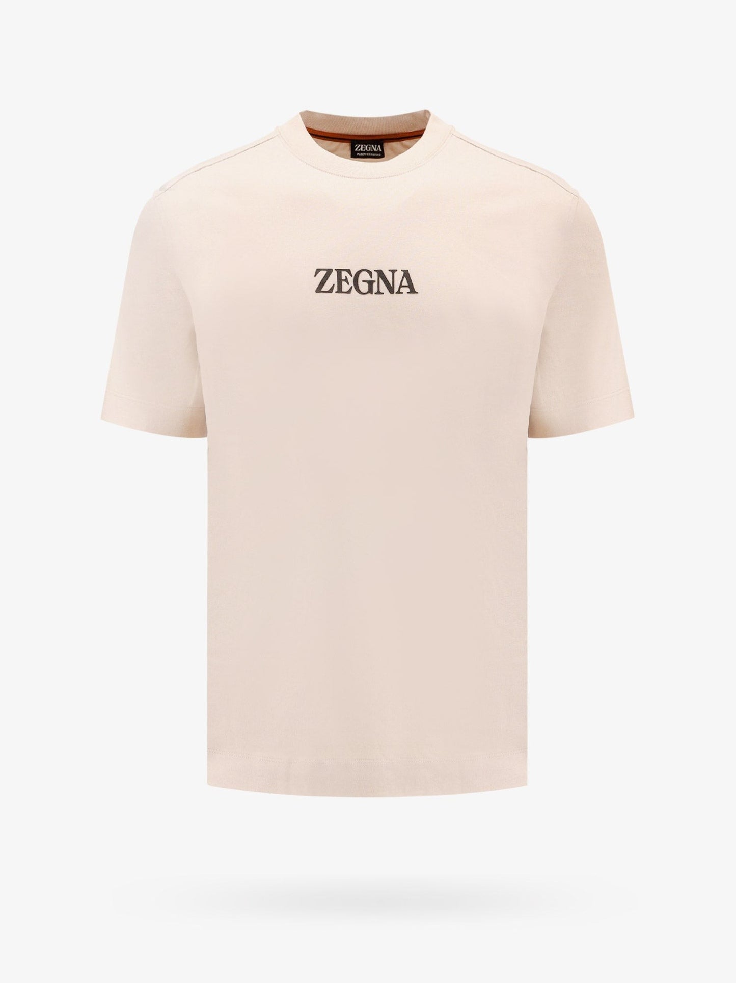 Zegna ZEGNA T-SHIRT