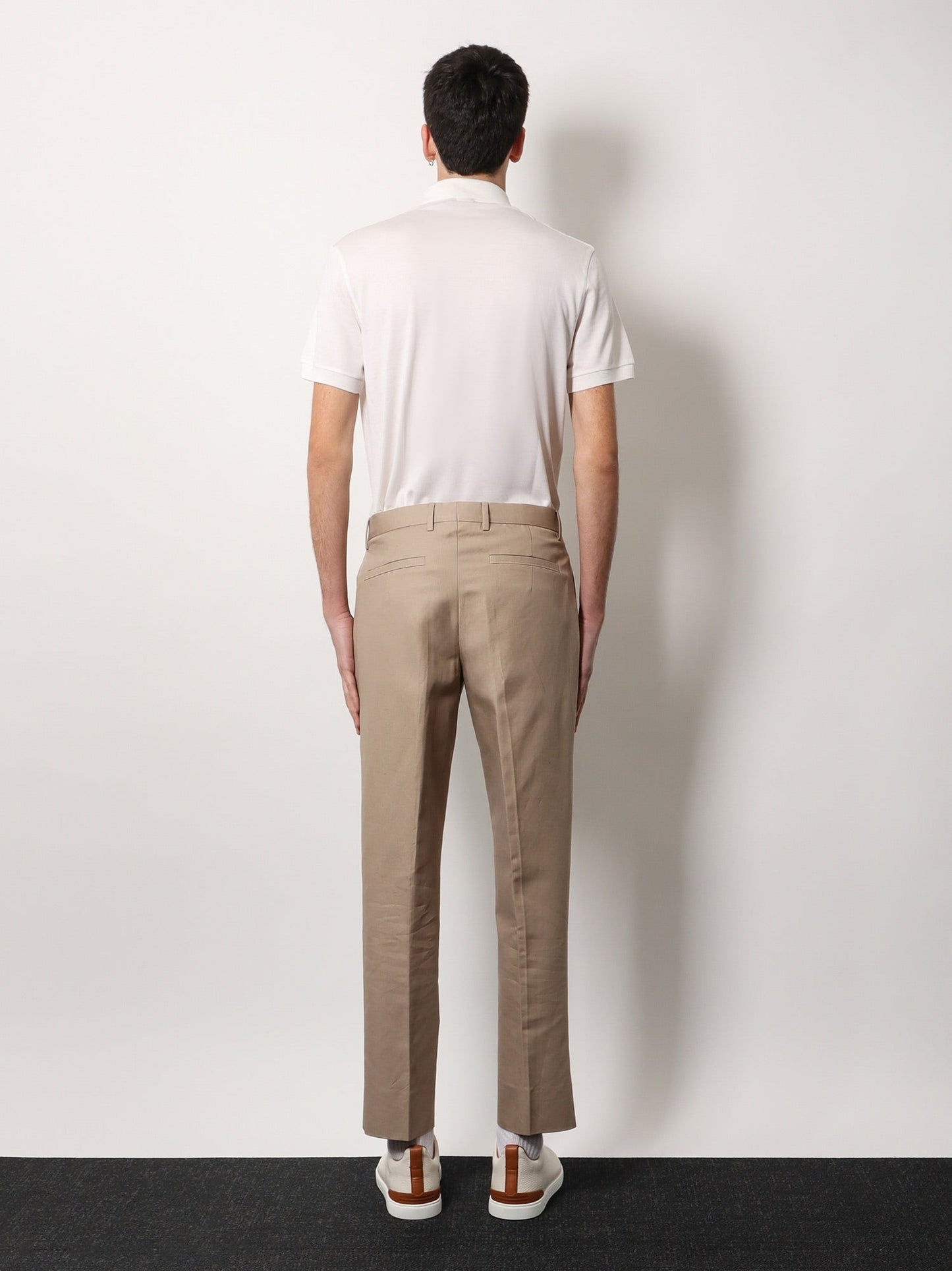 Zegna ZEGNA TROUSER