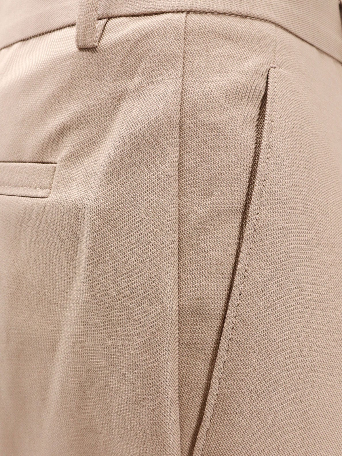 Zegna ZEGNA TROUSER