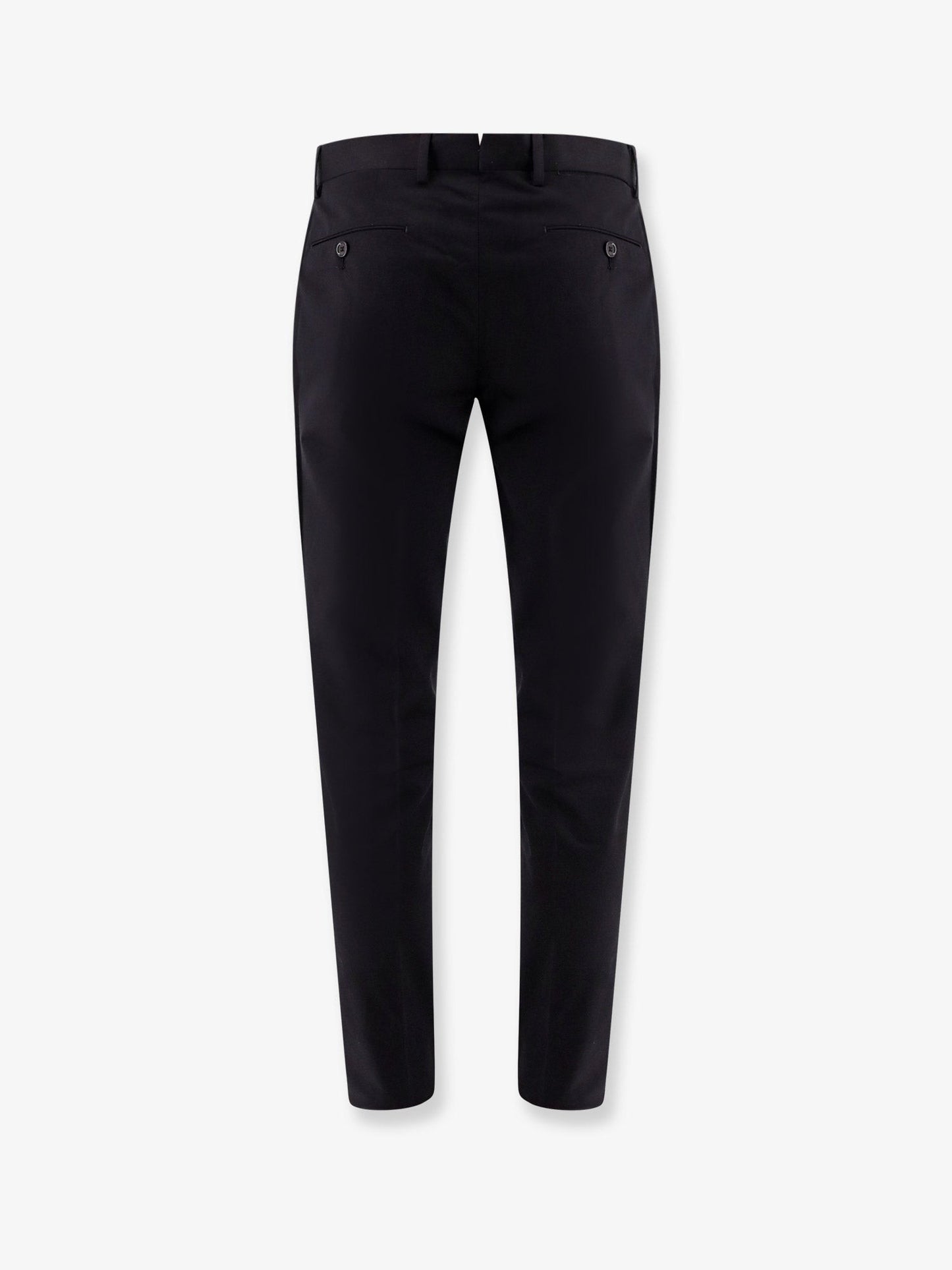 Zegna ZEGNA TROUSER