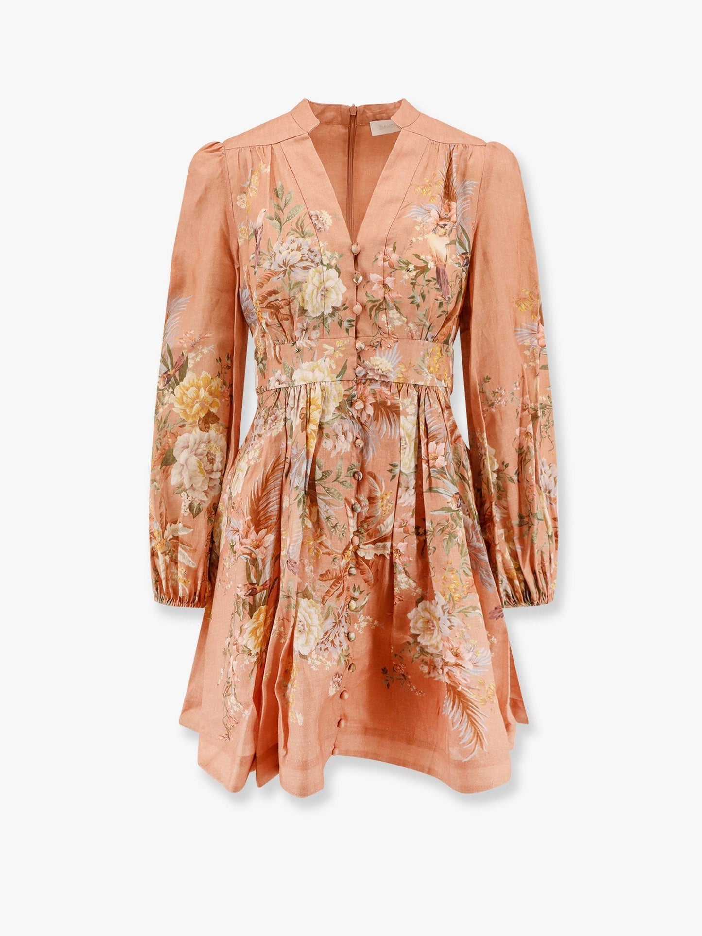 Zimmermann ZIMMERMANN DRESS