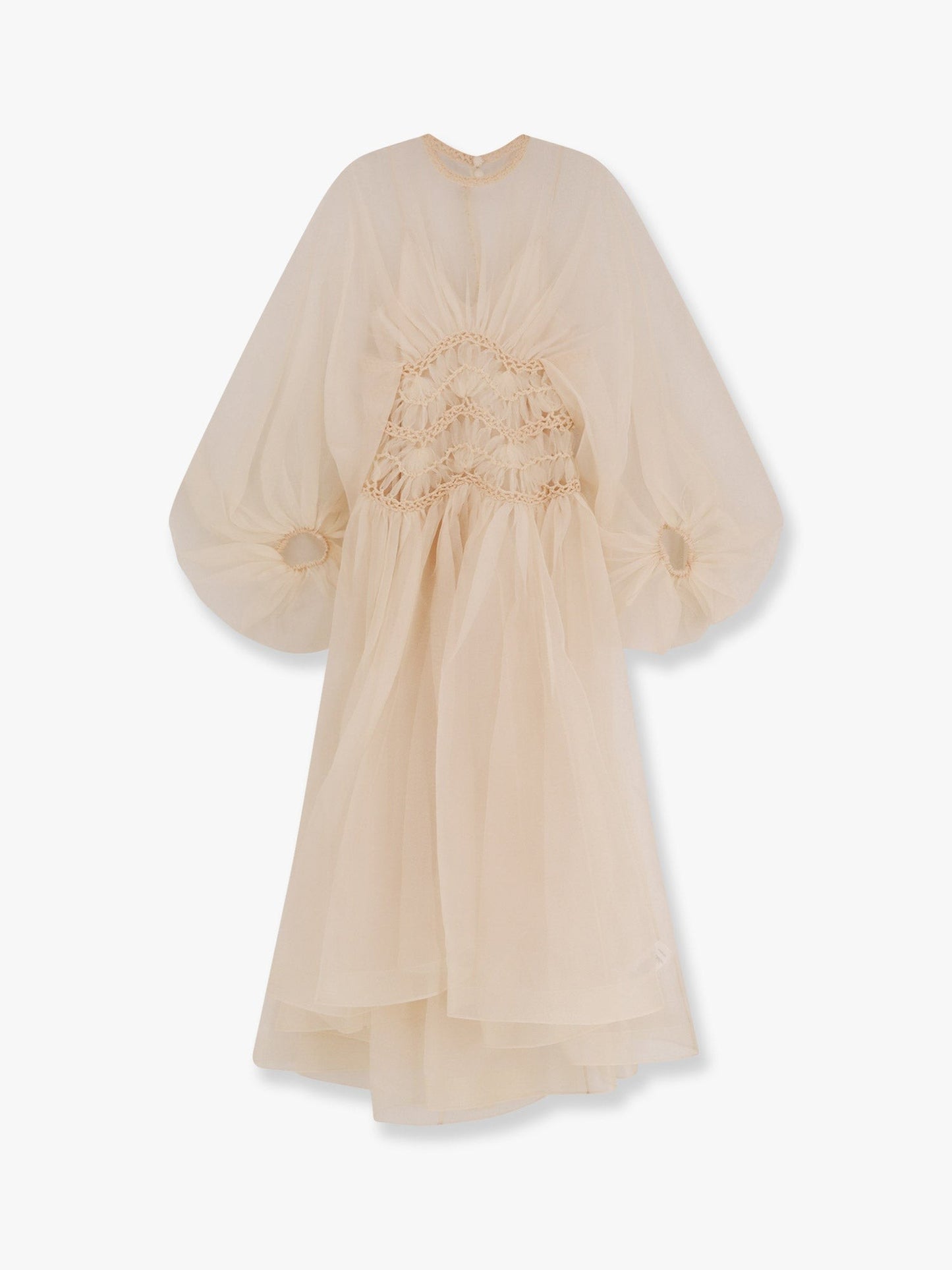 Zimmermann ZIMMERMANN DRESS