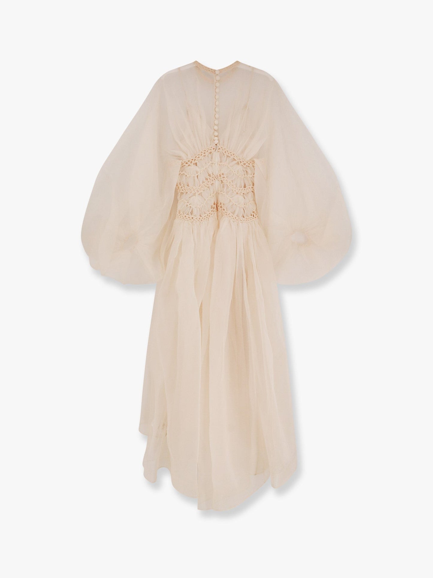 Zimmermann ZIMMERMANN DRESS