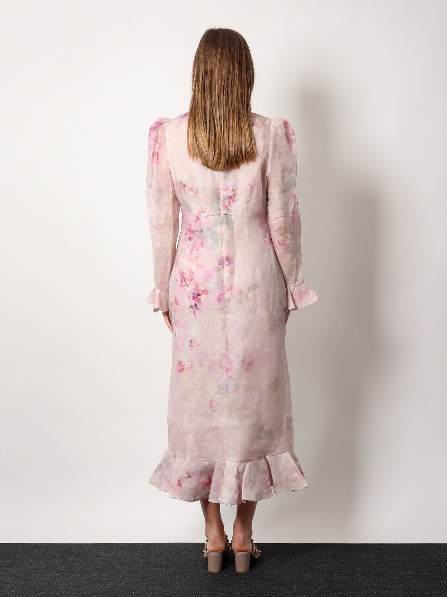 Zimmermann ZIMMERMANN DRESS