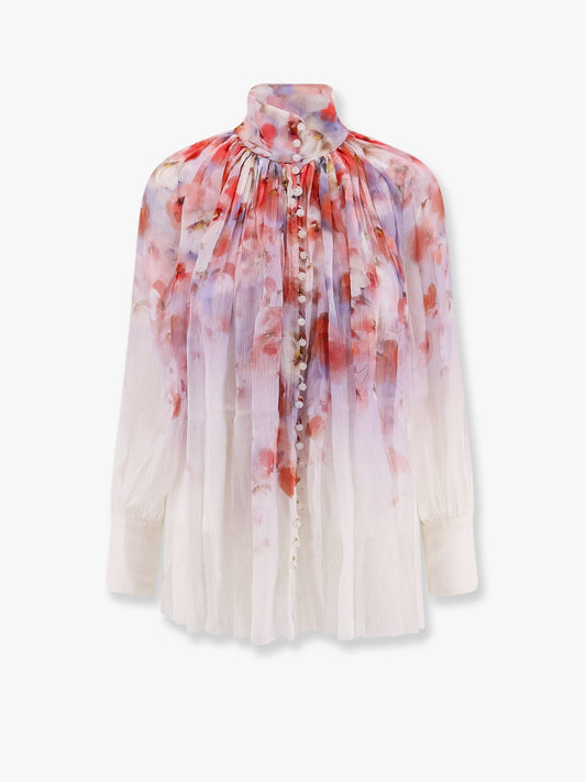 Zimmermann ZIMMERMANN SHIRT