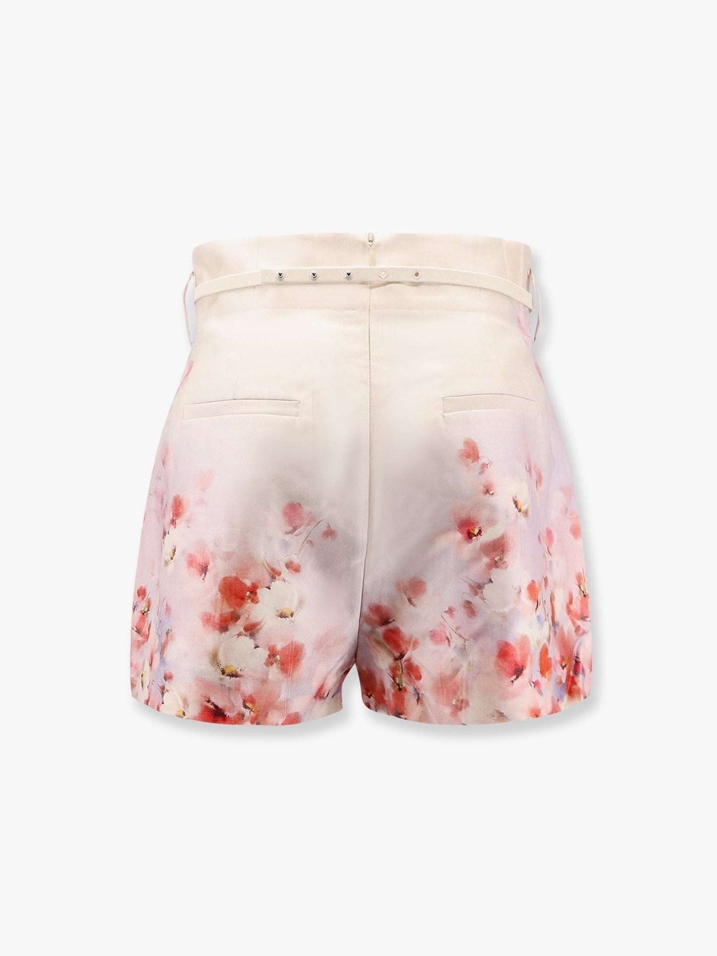 Zimmermann ZIMMERMANN SHORTS