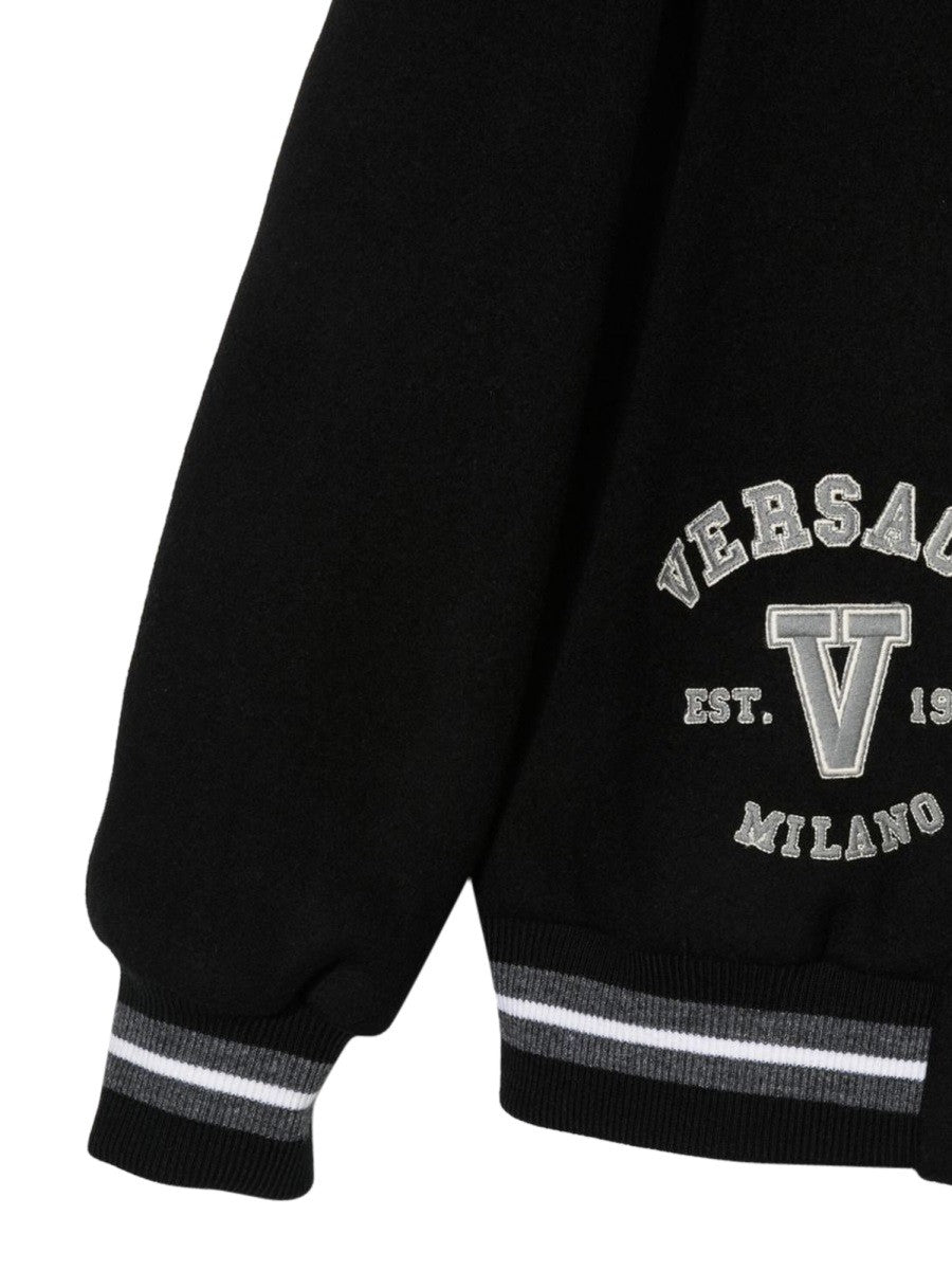 Versace ZIP JACKET