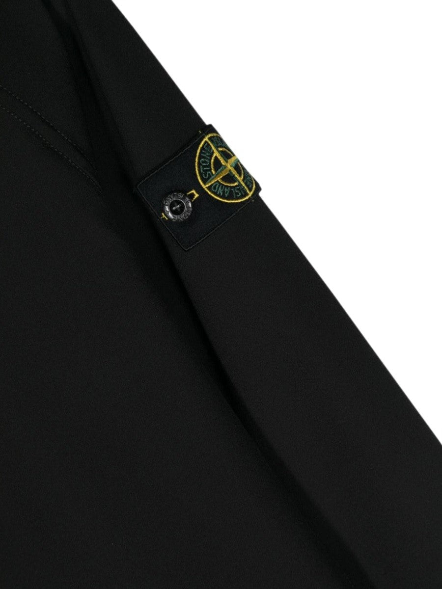 Stone Island ZIP SWEATSHIRT.