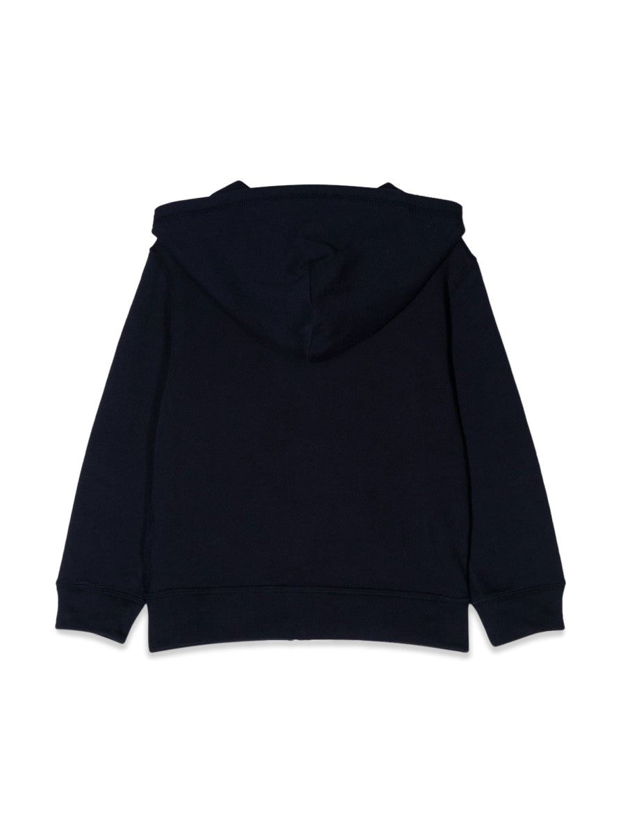 Polo Ralph Lauren ZIPPER HOODIE