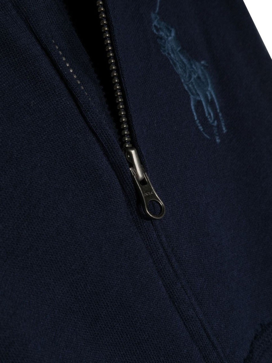 Polo Ralph Lauren ZIPPER HOODIE