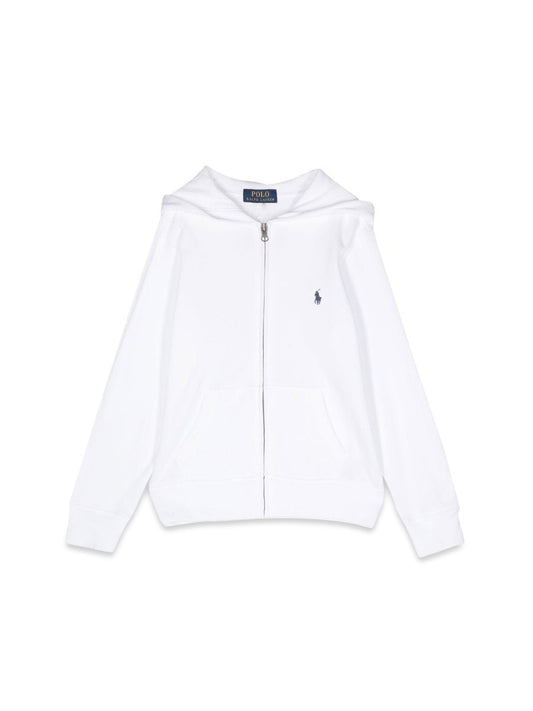 Polo Ralph Lauren ZIPPER HOODIE