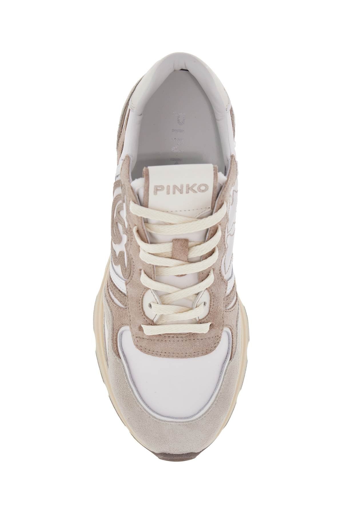 Pinko . zoe sneakers